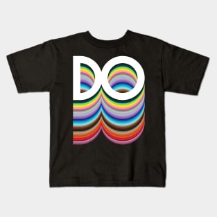 DO Kids T-Shirt